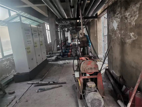 黑龙江建筑房屋厂房地基基础沉降处理方案有哪些？